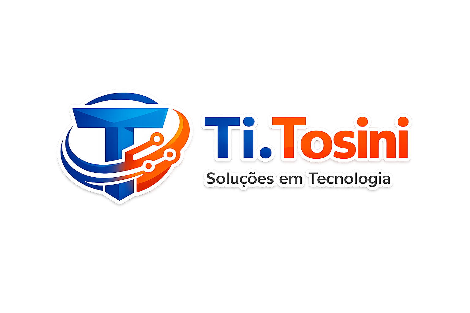 TiTosini - Soluções em Tecnologia